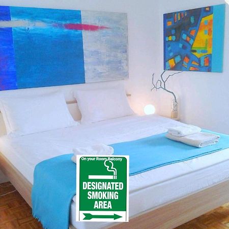 Rooms Josipa Rovinj Zewnętrze zdjęcie