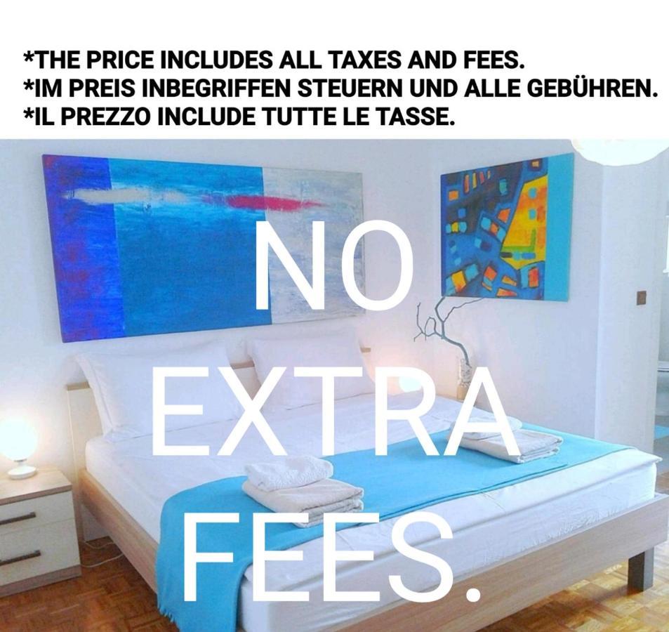 Rooms Josipa Rovinj Zewnętrze zdjęcie