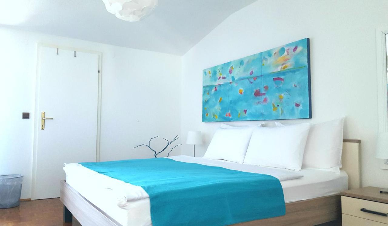 Rooms Josipa Rovinj Zewnętrze zdjęcie