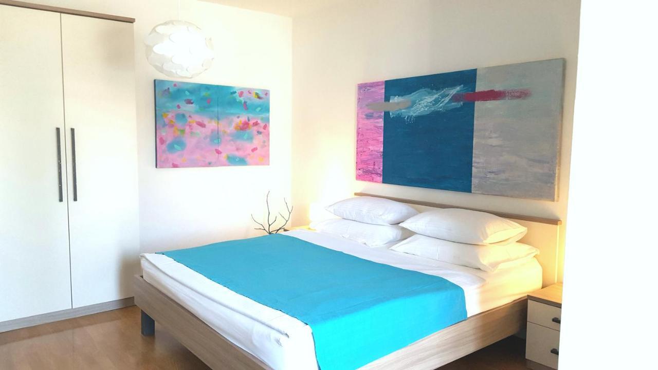 Rooms Josipa Rovinj Zewnętrze zdjęcie