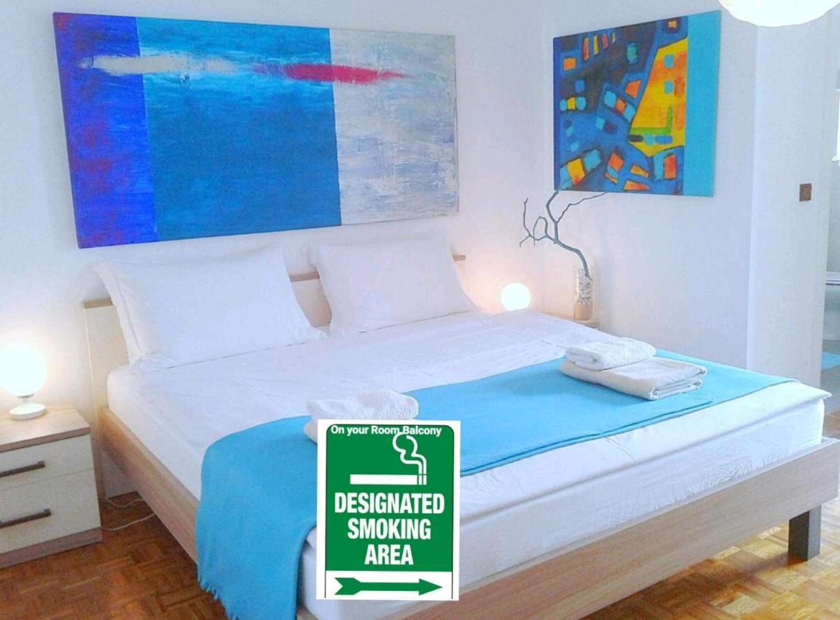 Rooms Josipa Rovinj Zewnętrze zdjęcie