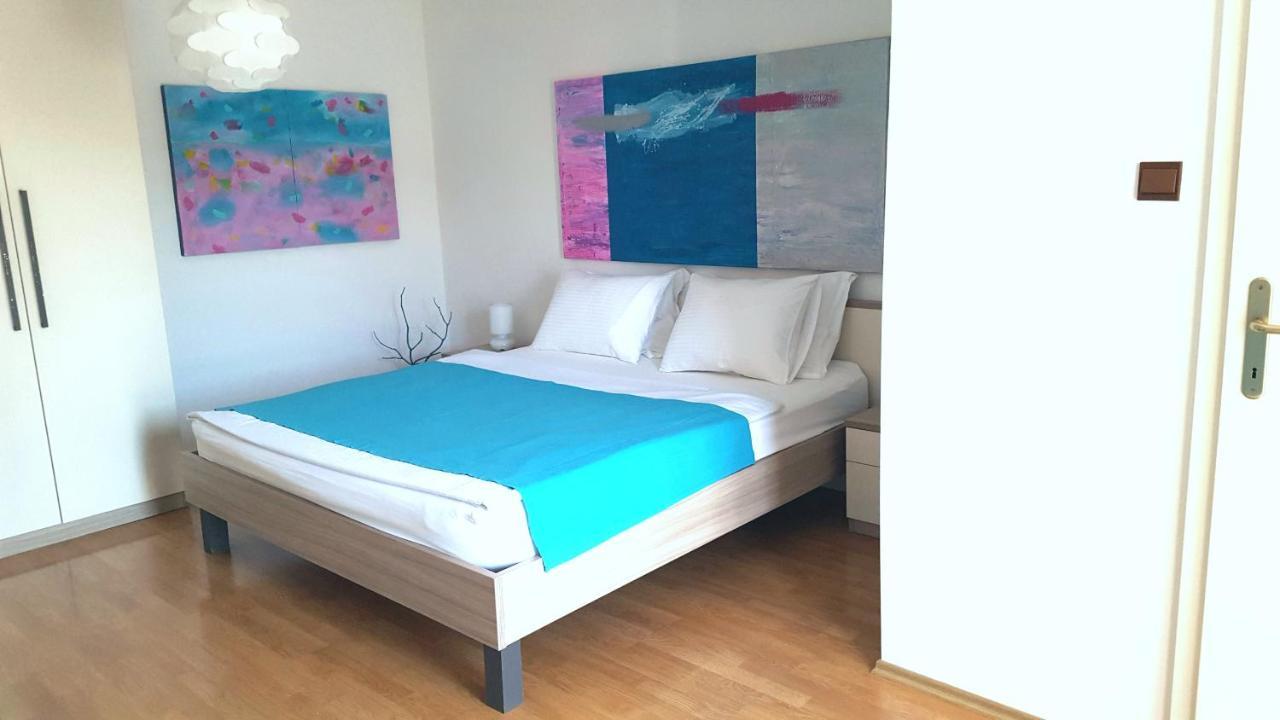 Rooms Josipa Rovinj Zewnętrze zdjęcie