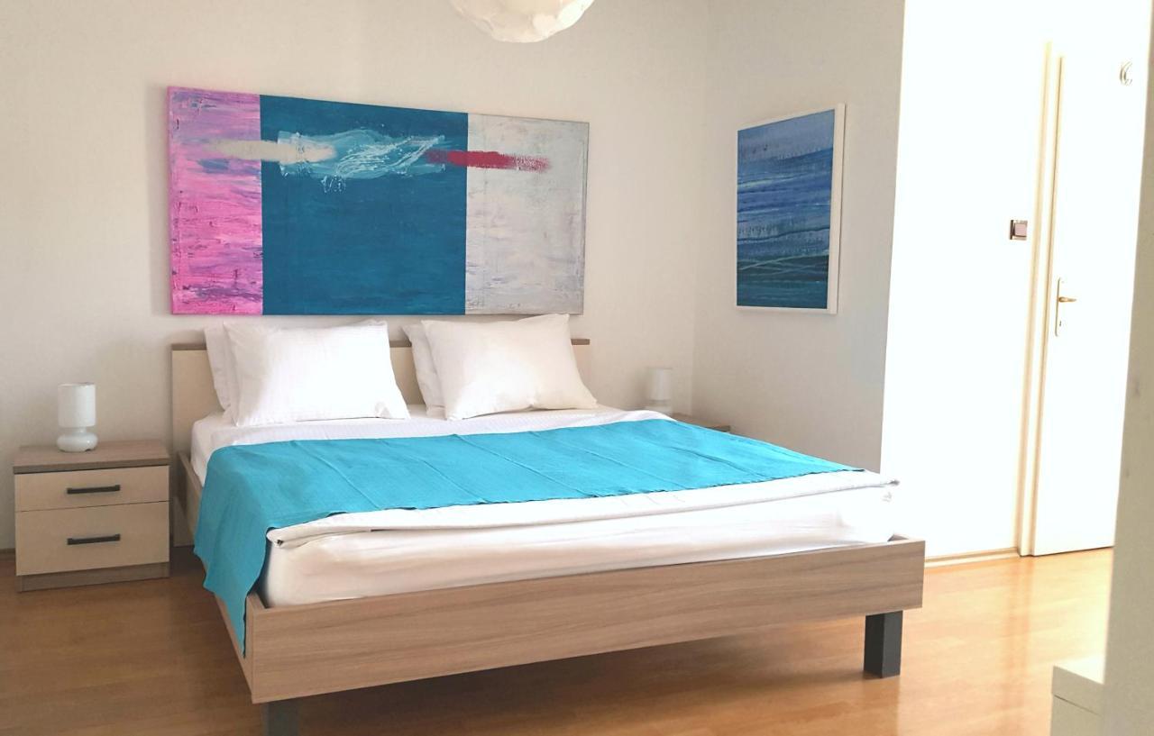 Rooms Josipa Rovinj Zewnętrze zdjęcie