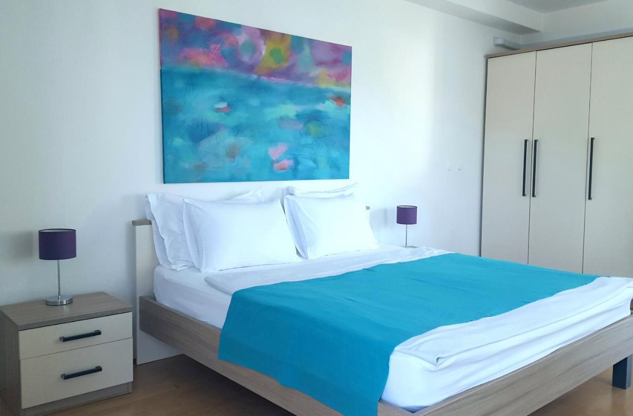 Rooms Josipa Rovinj Zewnętrze zdjęcie