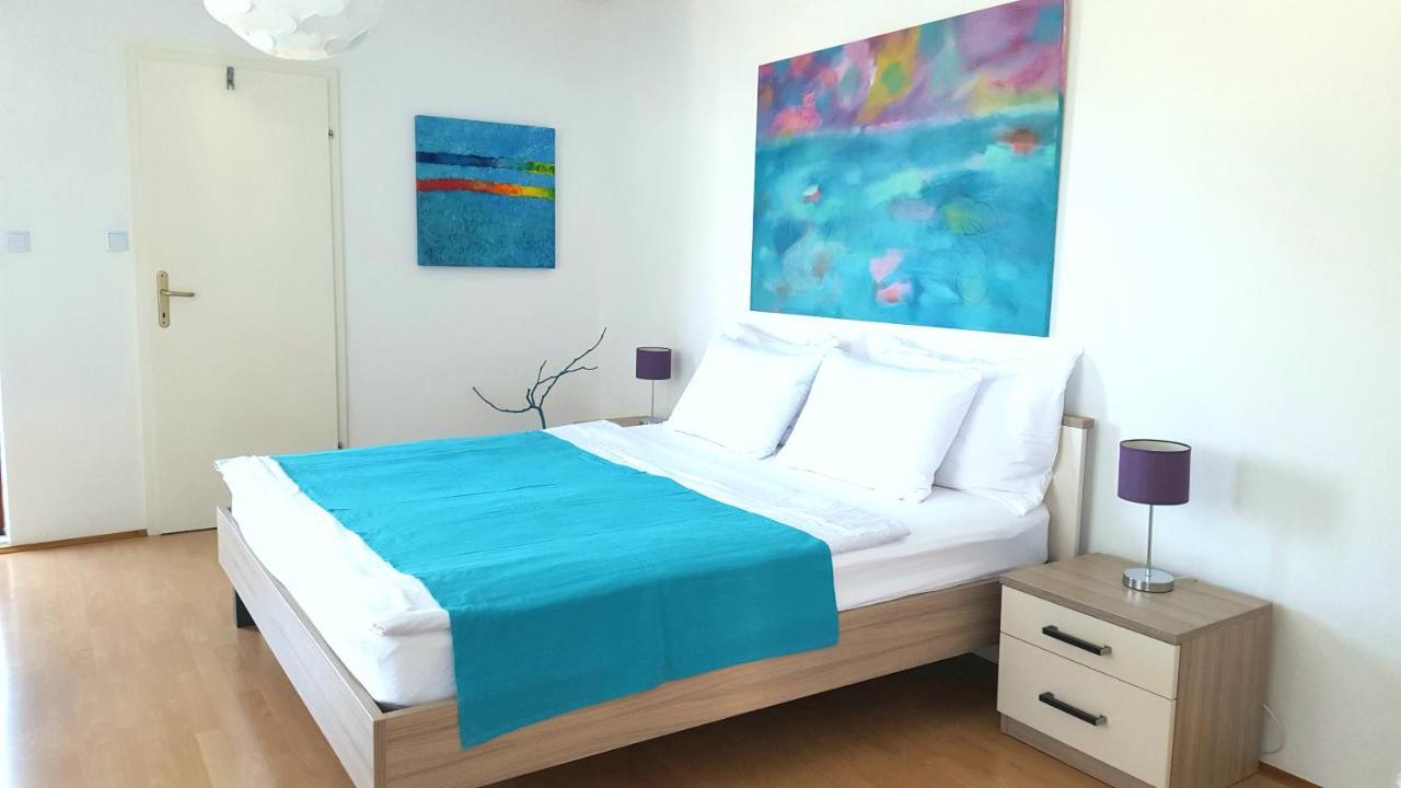 Rooms Josipa Rovinj Zewnętrze zdjęcie