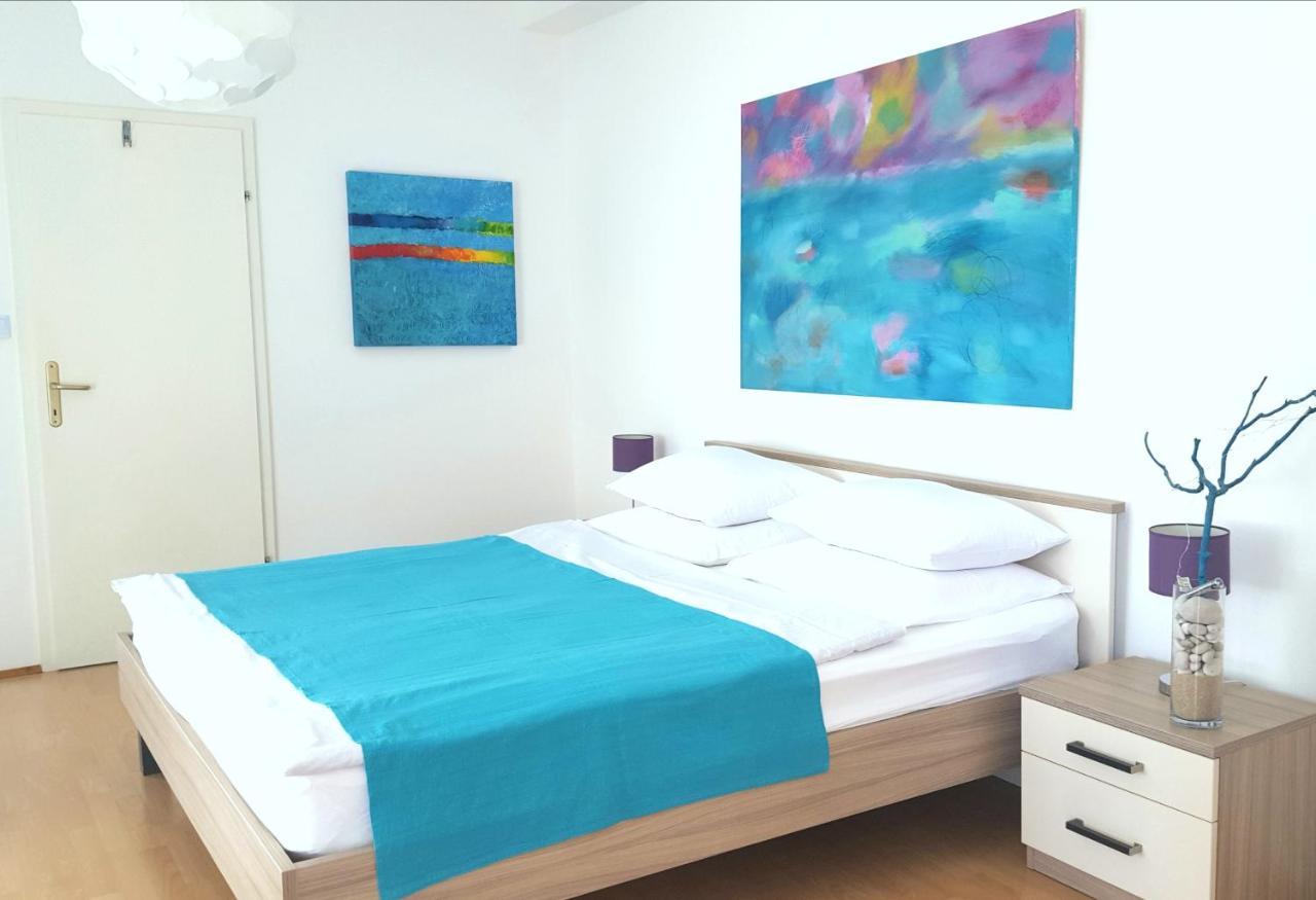 Rooms Josipa Rovinj Zewnętrze zdjęcie