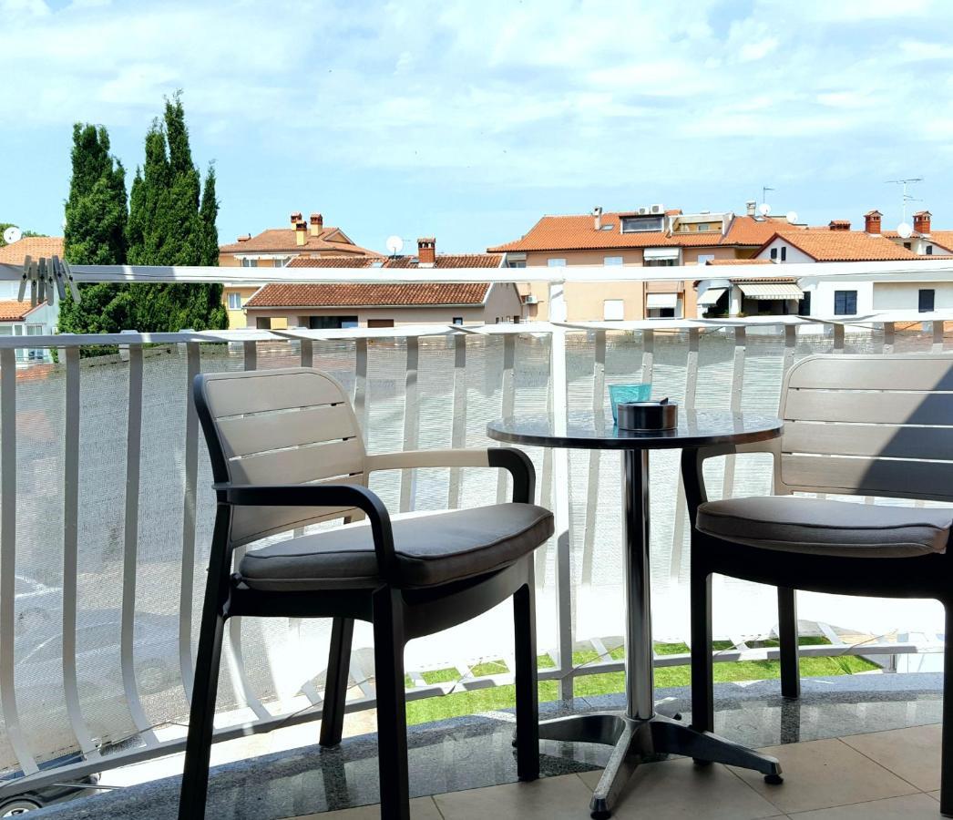 Rooms Josipa Rovinj Zewnętrze zdjęcie