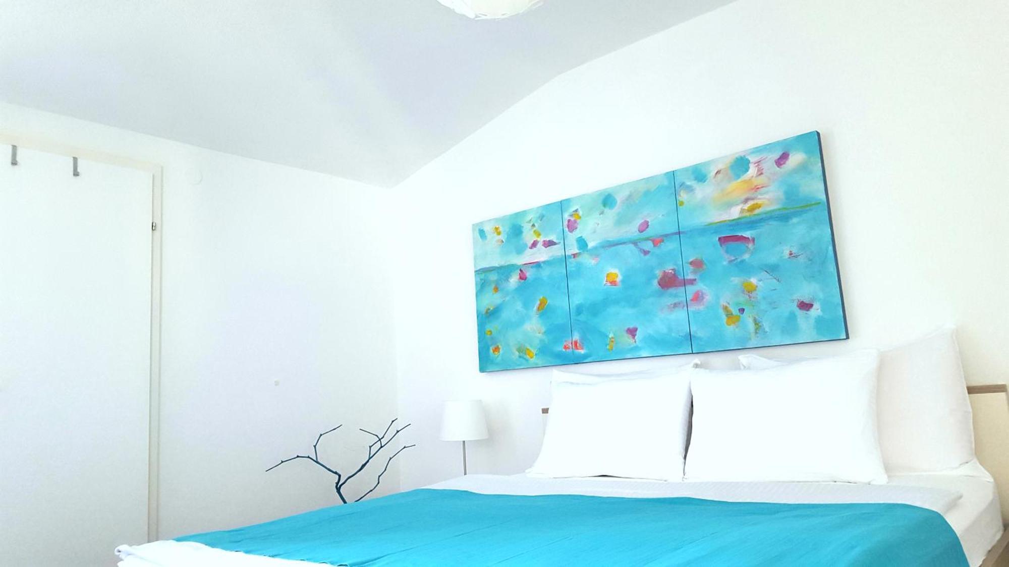 Rooms Josipa Rovinj Pokój zdjęcie