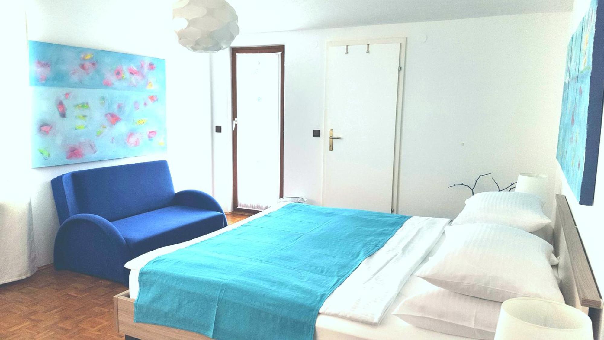 Rooms Josipa Rovinj Pokój zdjęcie