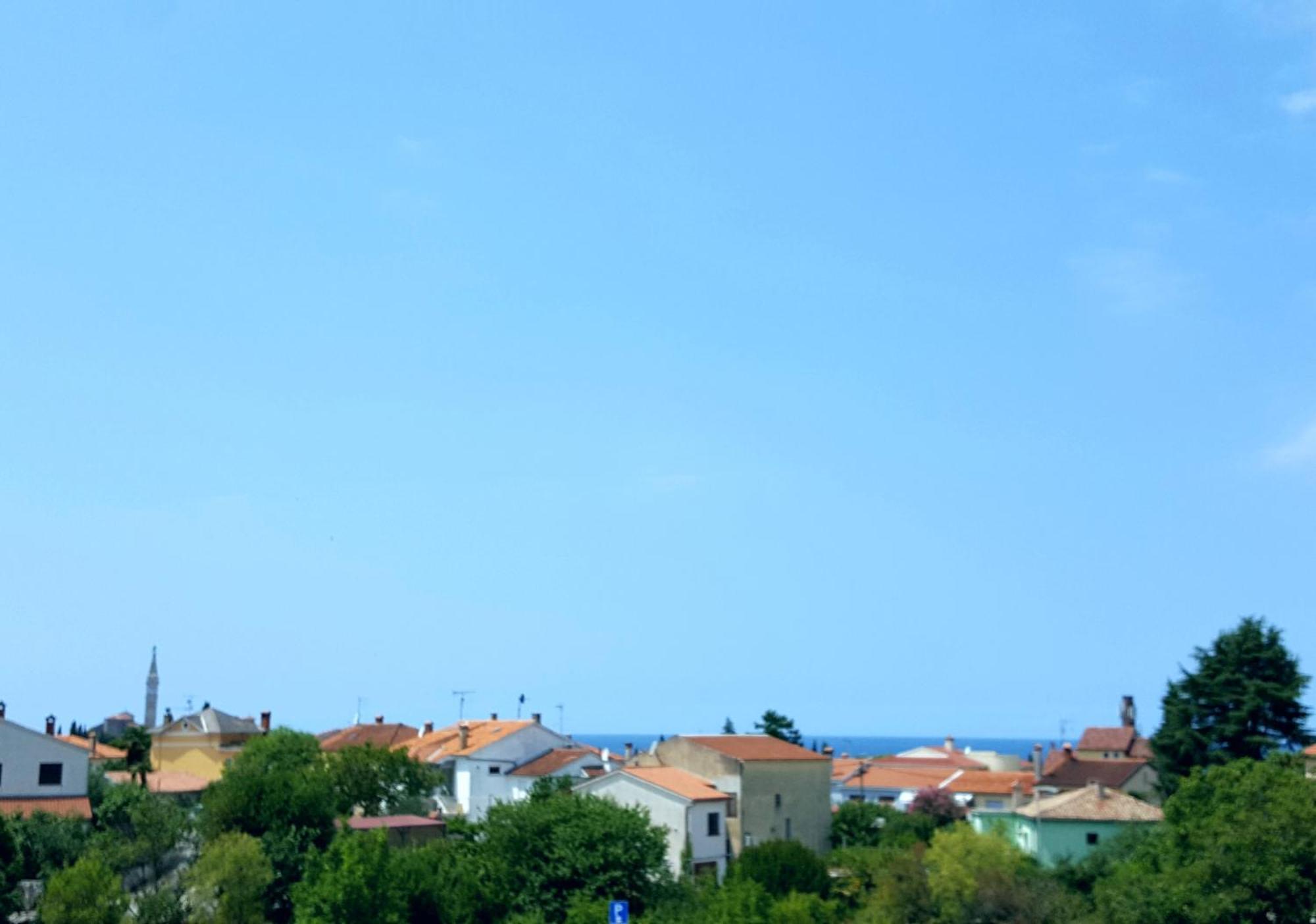 Rooms Josipa Rovinj Pokój zdjęcie