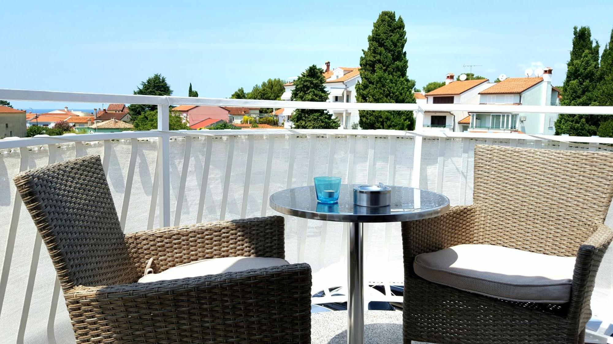 Rooms Josipa Rovinj Zewnętrze zdjęcie