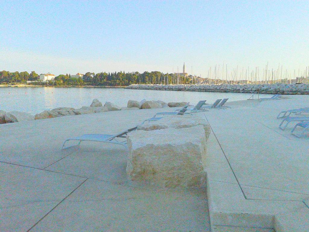 Rooms Josipa Rovinj Zewnętrze zdjęcie