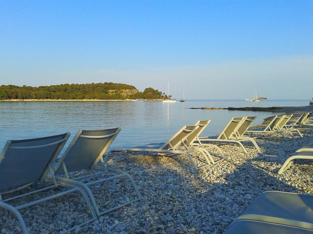 Rooms Josipa Rovinj Zewnętrze zdjęcie