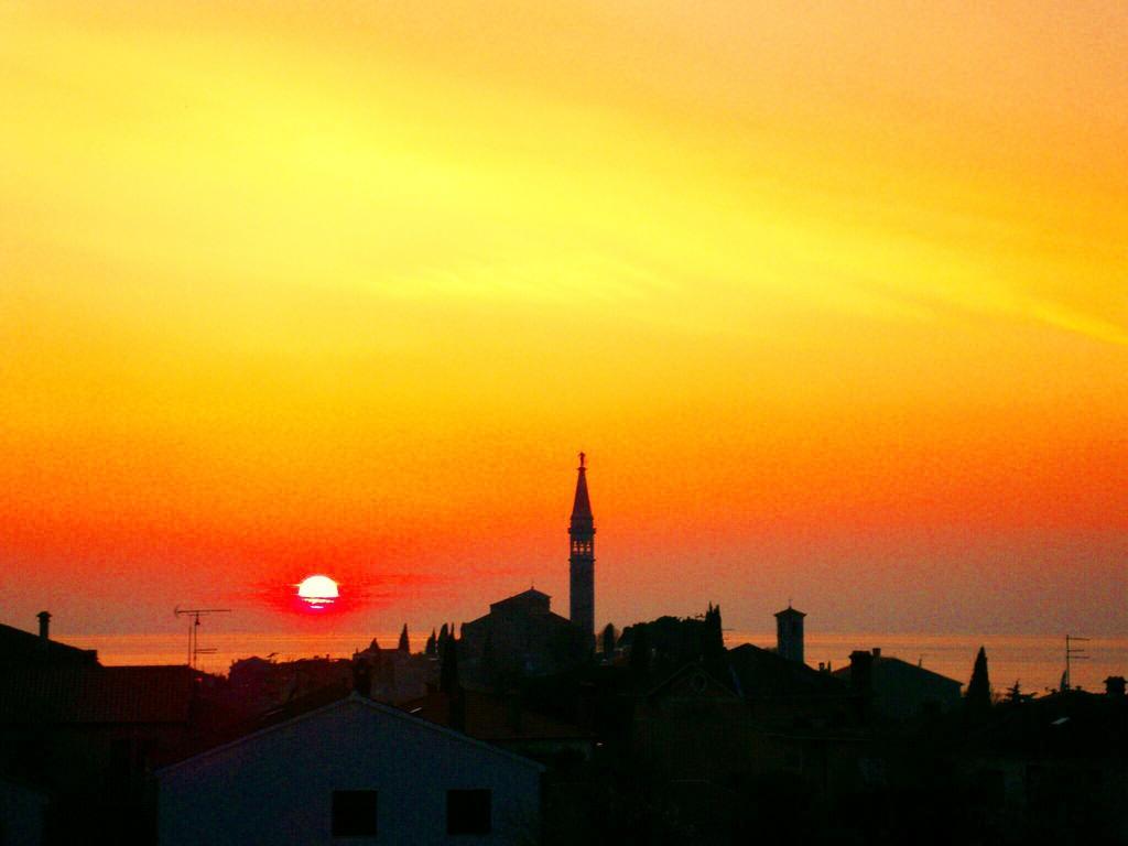 Rooms Josipa Rovinj Pokój zdjęcie