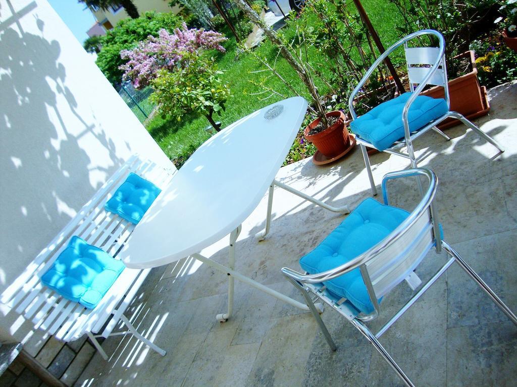 Rooms Josipa Rovinj Zewnętrze zdjęcie