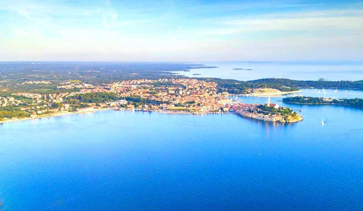 Rooms Josipa Rovinj Zewnętrze zdjęcie