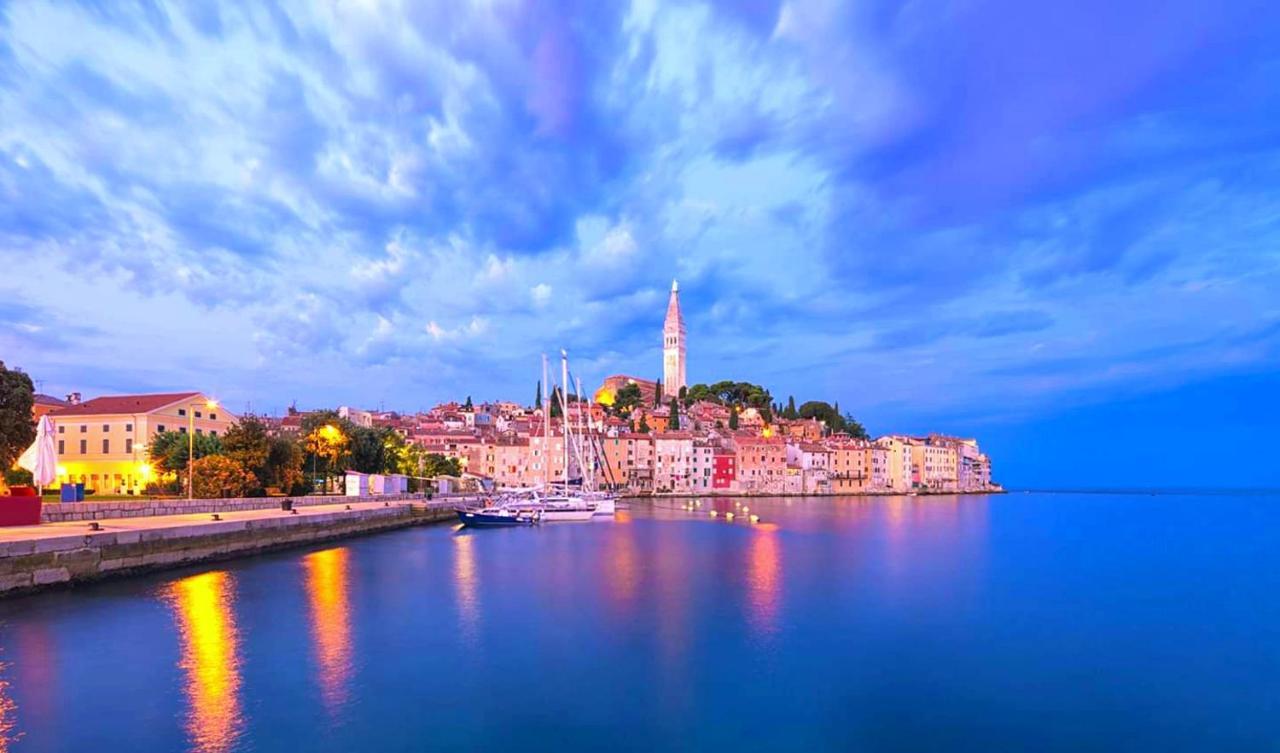 Rooms Josipa Rovinj Zewnętrze zdjęcie