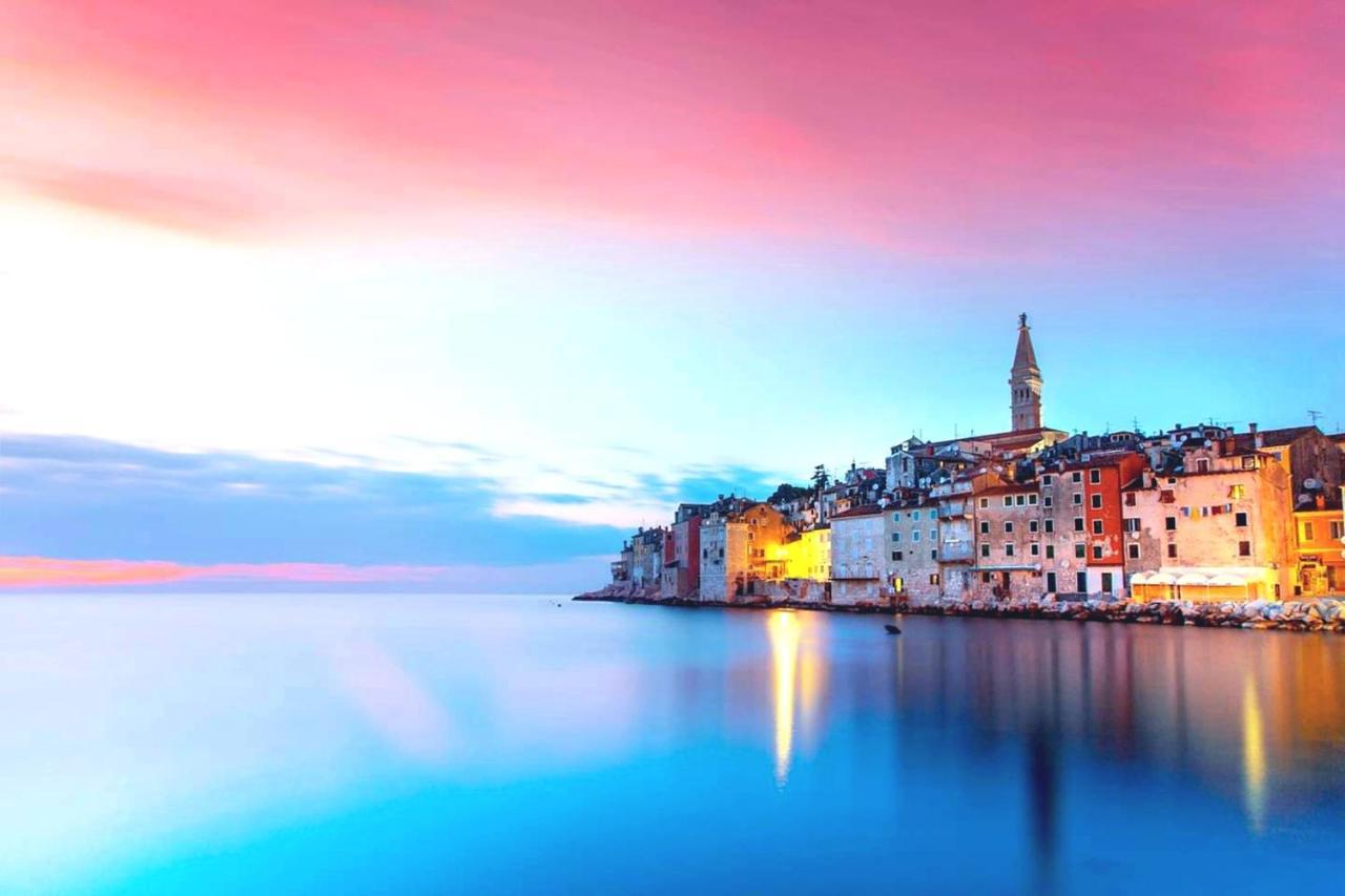 Rooms Josipa Rovinj Zewnętrze zdjęcie